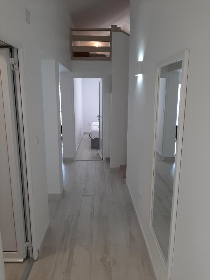 코토르 Luxury Flat With Amazing View Ines 아파트 외부 사진