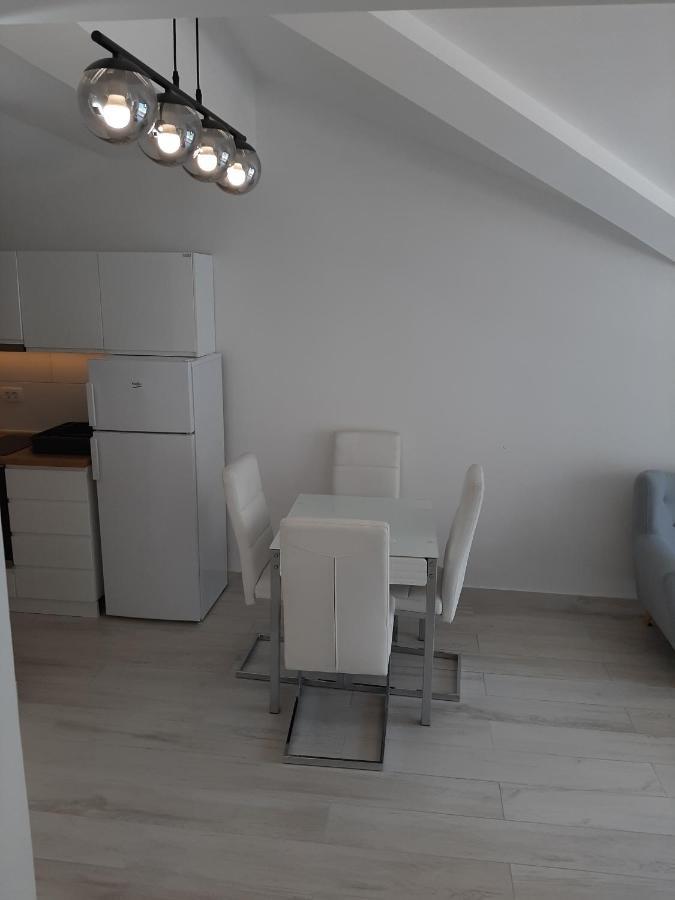 코토르 Luxury Flat With Amazing View Ines 아파트 외부 사진