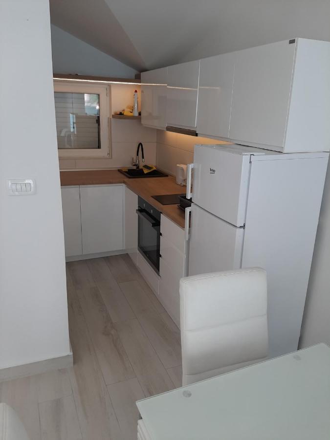 코토르 Luxury Flat With Amazing View Ines 아파트 외부 사진