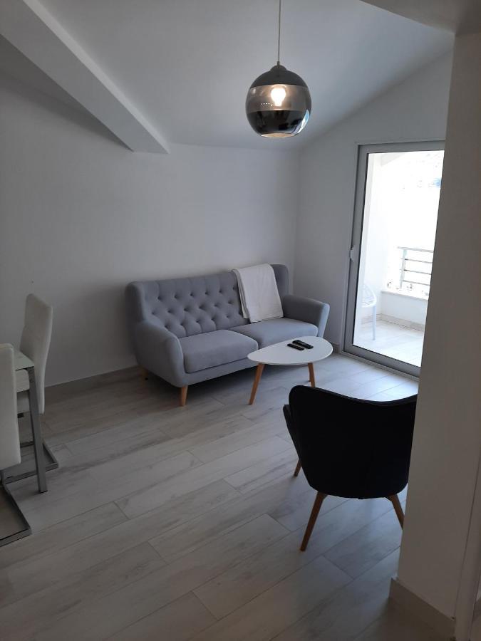 코토르 Luxury Flat With Amazing View Ines 아파트 외부 사진