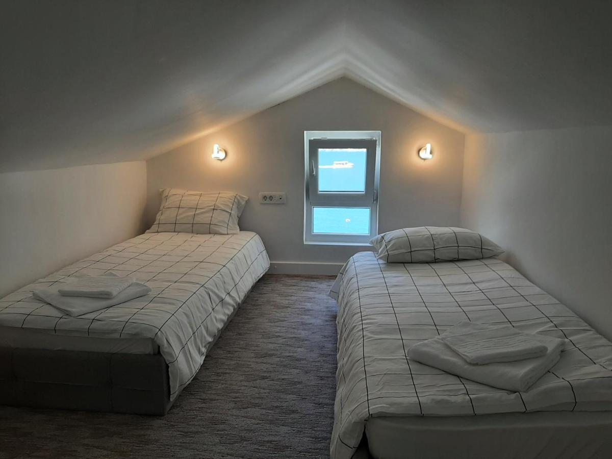 코토르 Luxury Flat With Amazing View Ines 아파트 외부 사진