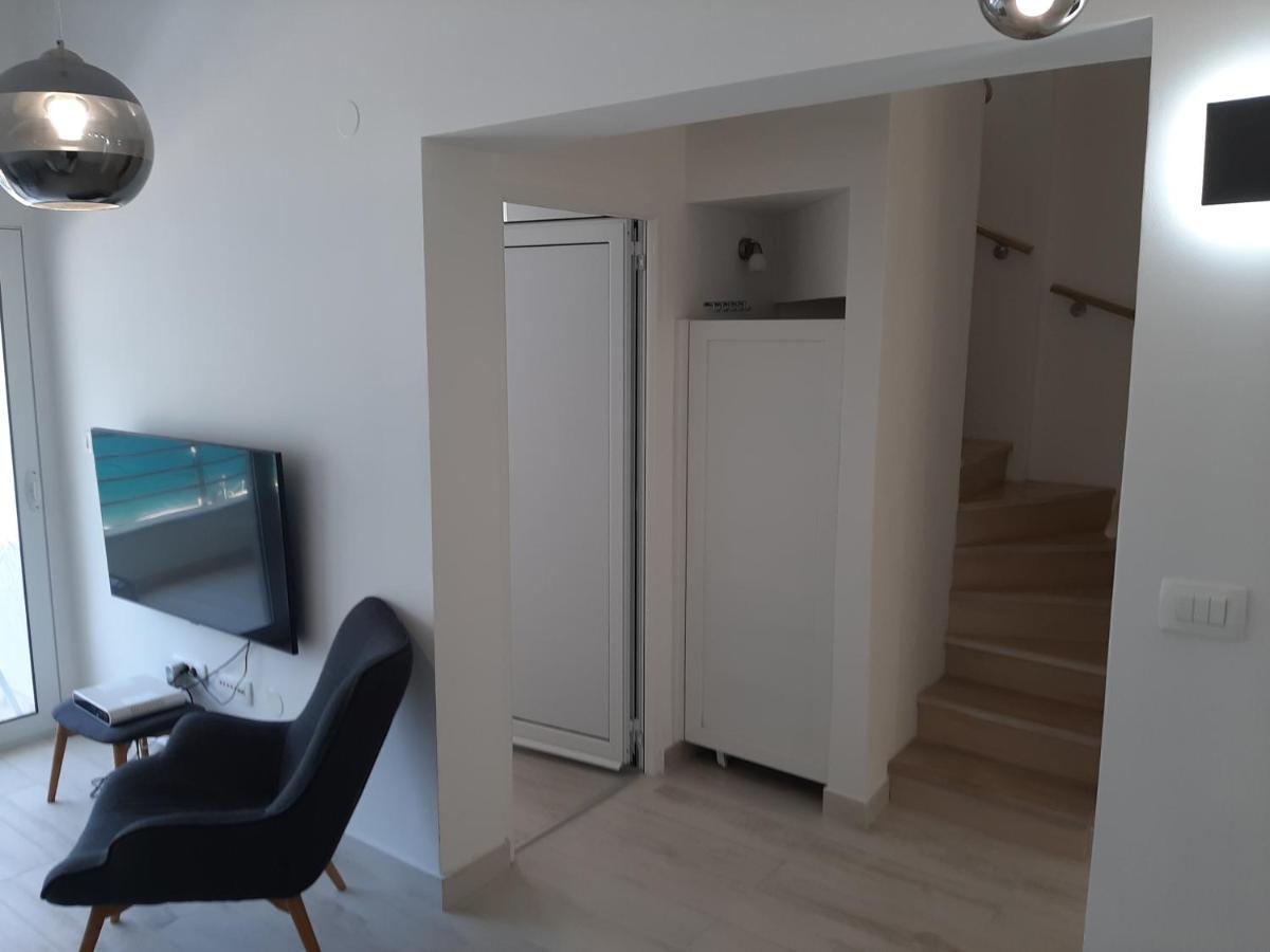 코토르 Luxury Flat With Amazing View Ines 아파트 외부 사진