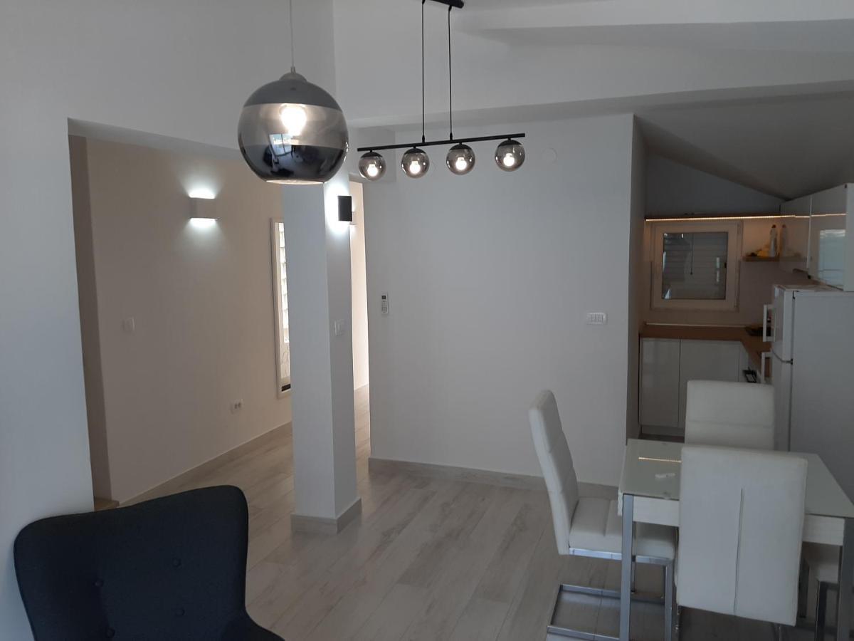 코토르 Luxury Flat With Amazing View Ines 아파트 외부 사진