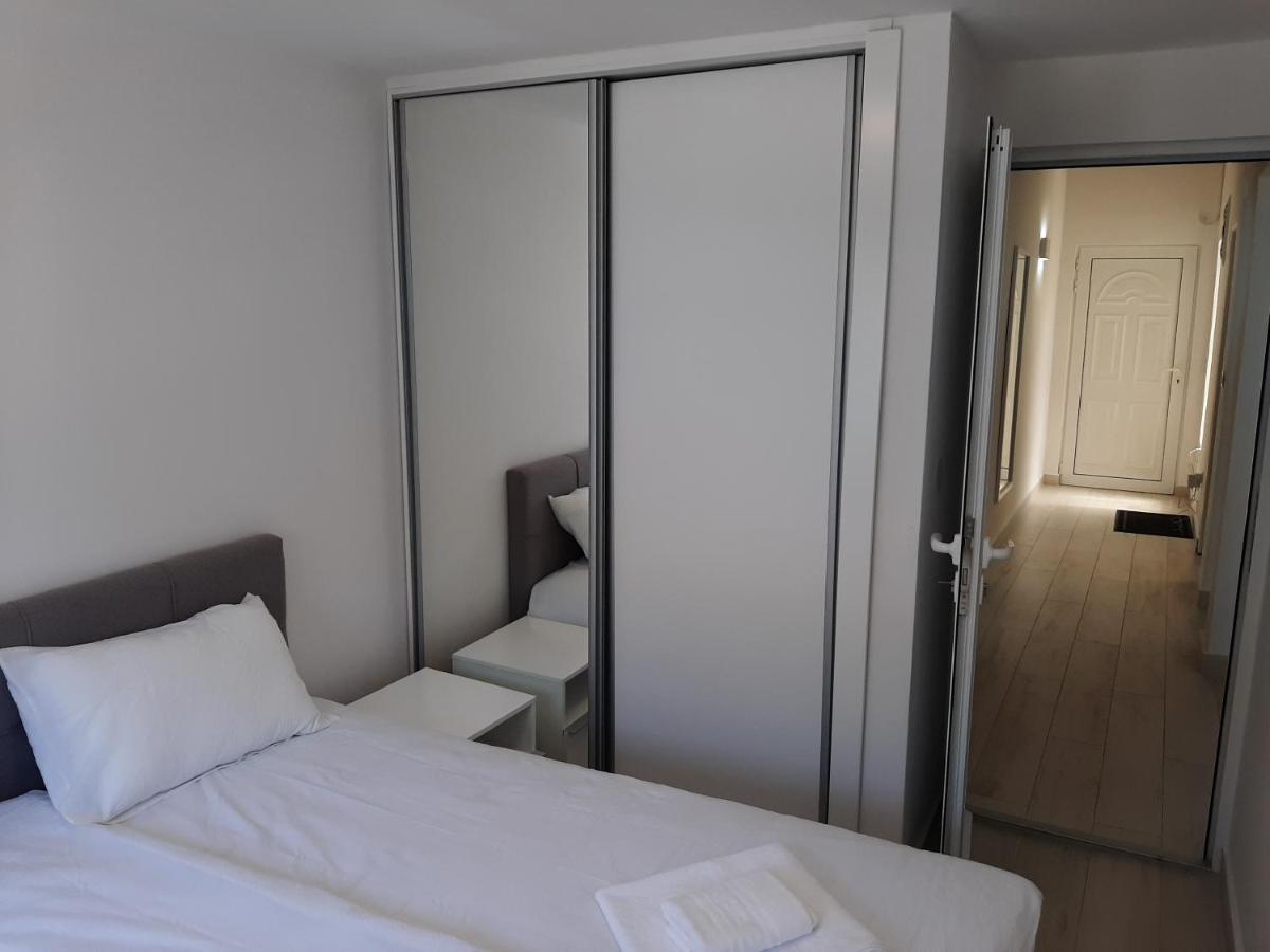 코토르 Luxury Flat With Amazing View Ines 아파트 외부 사진